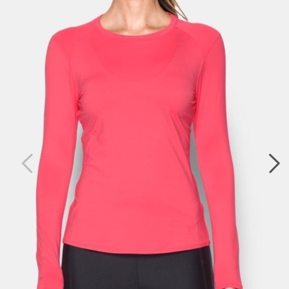 nwt Under armour long sleeve - Picture 1 of 6